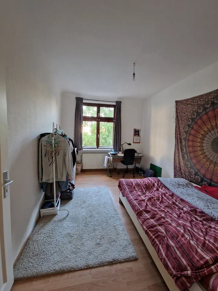 2 Zimmer Wohnung mit 55 m² in Ludwigshafen – Bild 2