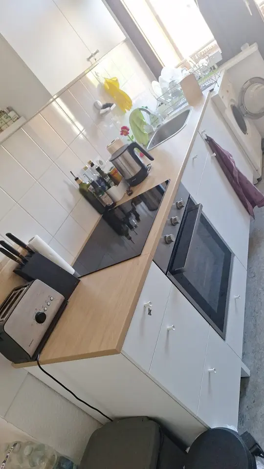 2 Zimmer Wohnung mit 55 m² in Ludwigshafen – Bild 3