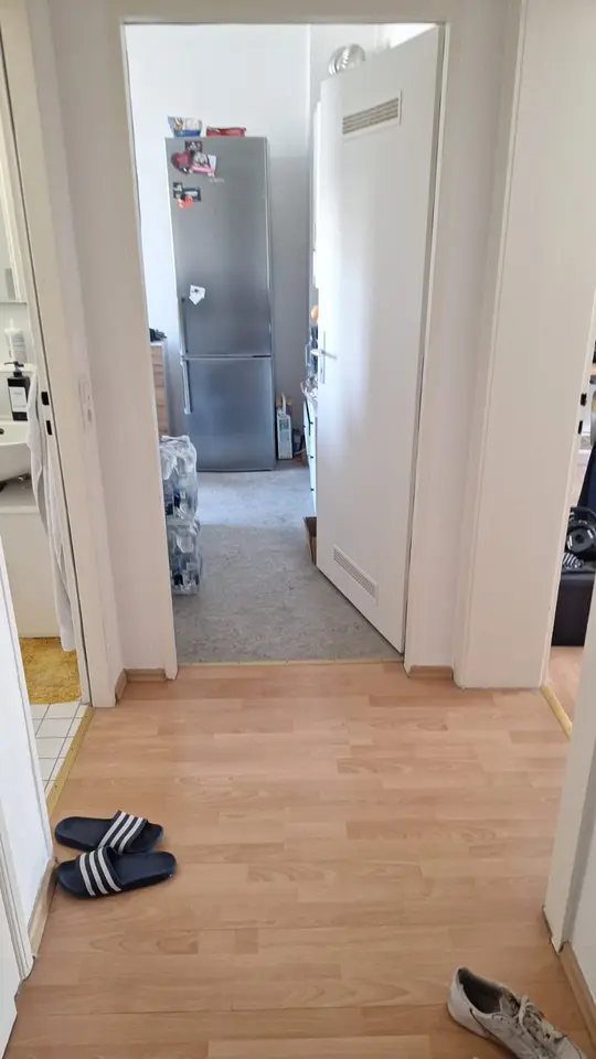 2 Zimmer Wohnung mit 55 m² in Ludwigshafen – Bild 4