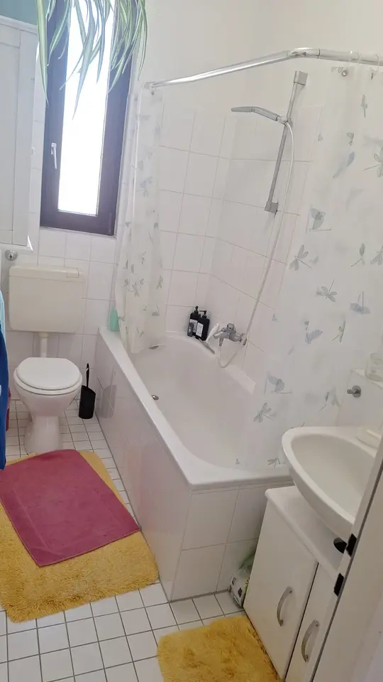 2 Zimmer Wohnung mit 55 m² in Ludwigshafen – Bild 5