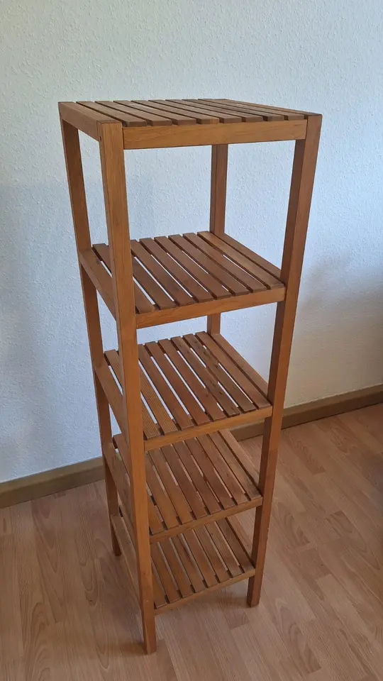 2 Zimmer Wohnung mit 55 m² in Ludwigshafen – Bild 6
