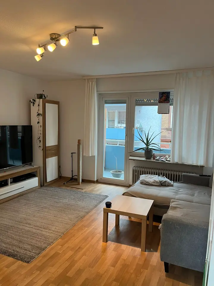 2 Zimmer Wohnung mit 55 m² in Ludwigshafen – Bild 8