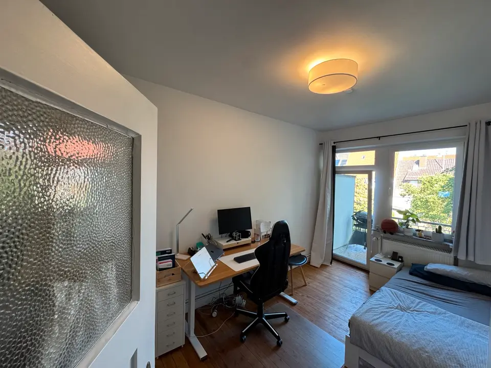 2 Zimmer Wohnung mit 55 m² in Ludwigshafen – Bild 10