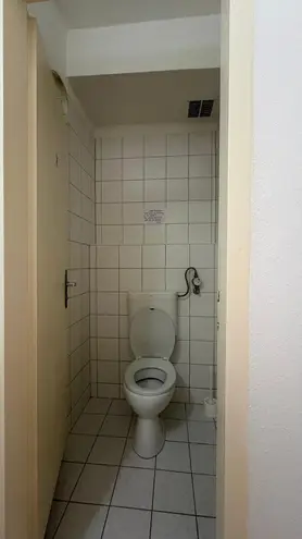 1 Zimmer Wohnung mit 16 m² in Frankfurt am Main – Bild 11
