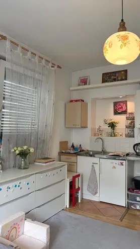 1 Zimmer Wohnung mit 16 m² in Frankfurt am Main – Bild 7