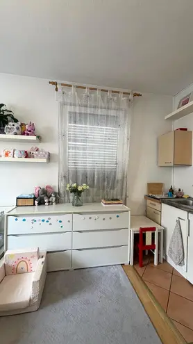 1 Zimmer Wohnung mit 16 m² in Frankfurt am Main – Bild 8