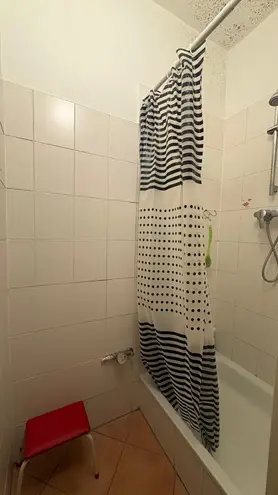 1 Zimmer Wohnung mit 16 m² in Frankfurt am Main – Bild 9