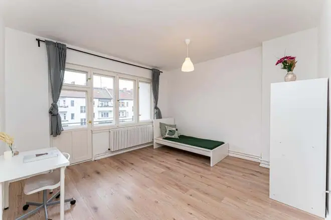 WG-Zimmer mit 25 m² in Berlin – Bild 1
