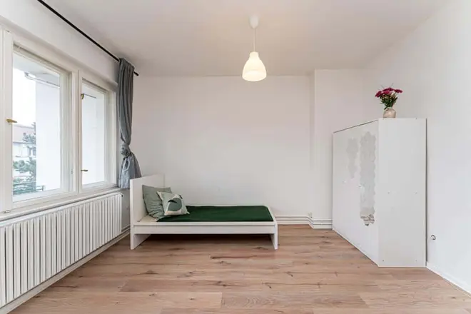 WG-Zimmer mit 25 m² in Berlin – Bild 2