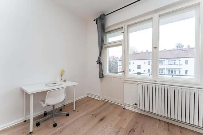 WG-Zimmer mit 25 m² in Berlin – Bild 3