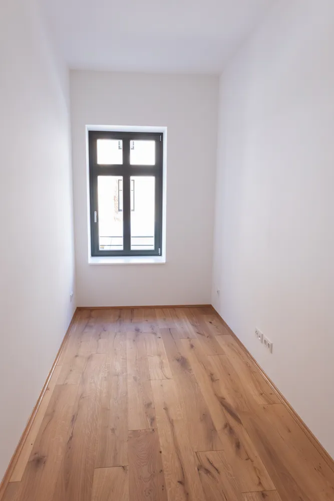 4 Zimmer Wohnung mit 83 m² in Leipzig – Bild 1