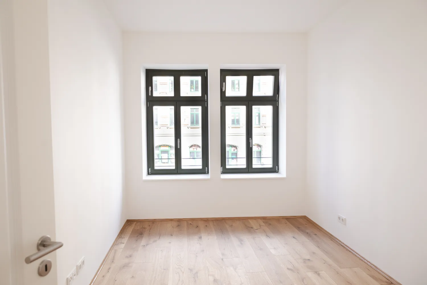 4 Zimmer Wohnung mit 83 m² in Leipzig – Bild 2