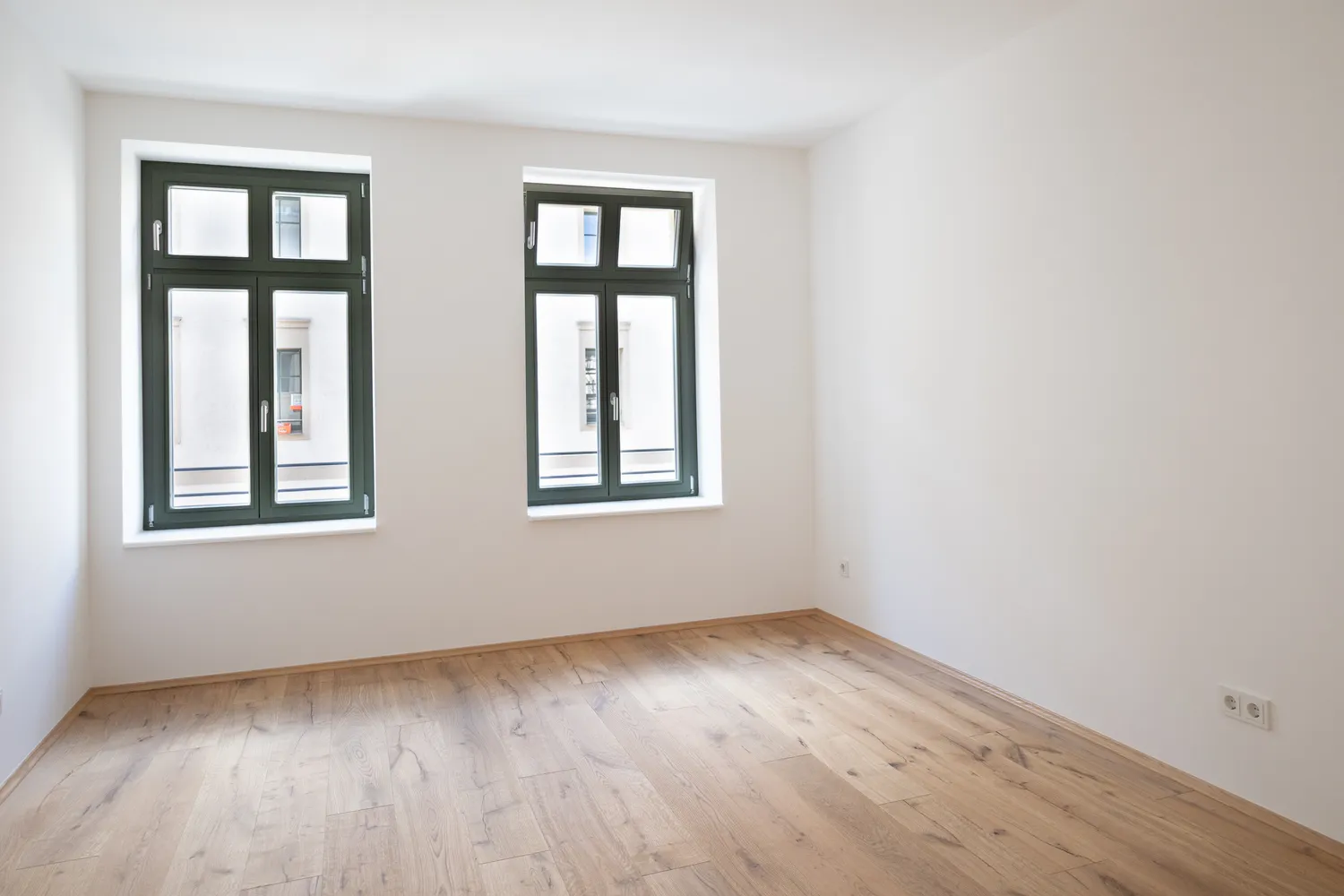 4 Zimmer Wohnung mit 83 m² in Leipzig – Bild 3