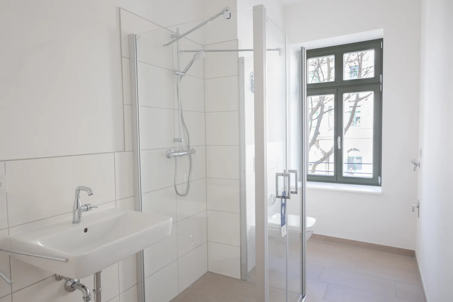 4 Zimmer Wohnung mit 83 m² in Leipzig – Bild 4