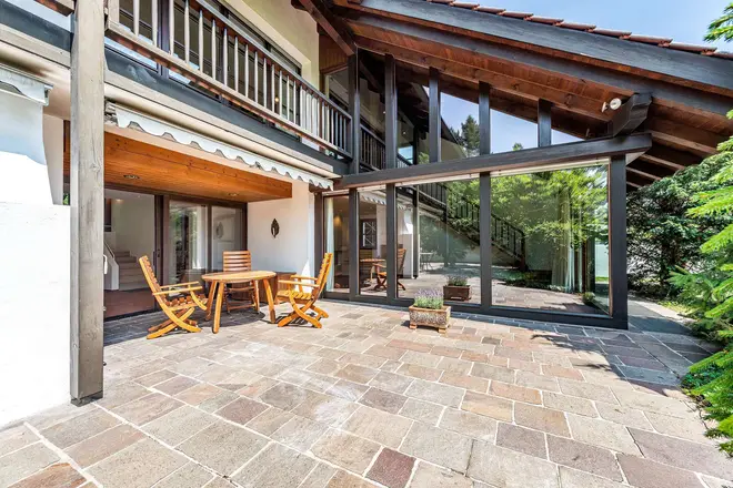 7 Zimmer Haus mit 258 m² in München – Bild 4