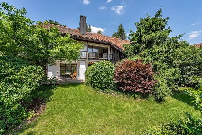 7 Zimmer Haus mit 258 m² in München – Bild 5