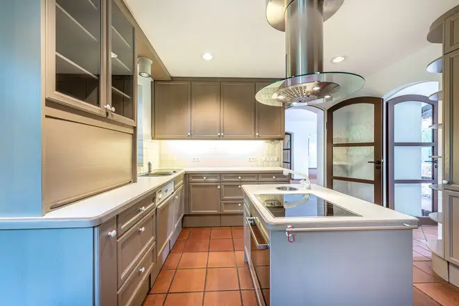 7 Zimmer Haus mit 258 m² in München – Bild 6