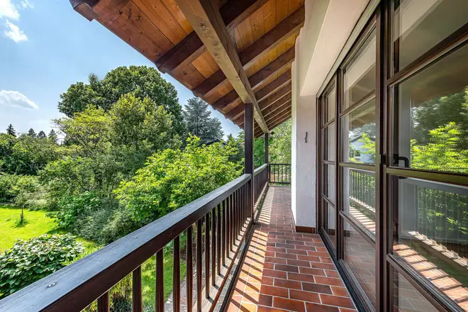 7 Zimmer Haus mit 258 m² in München – Bild 9