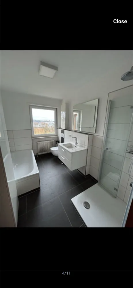 1 Zimmer Wohnung mit 18 m² in Saarbrücken – Bild 3