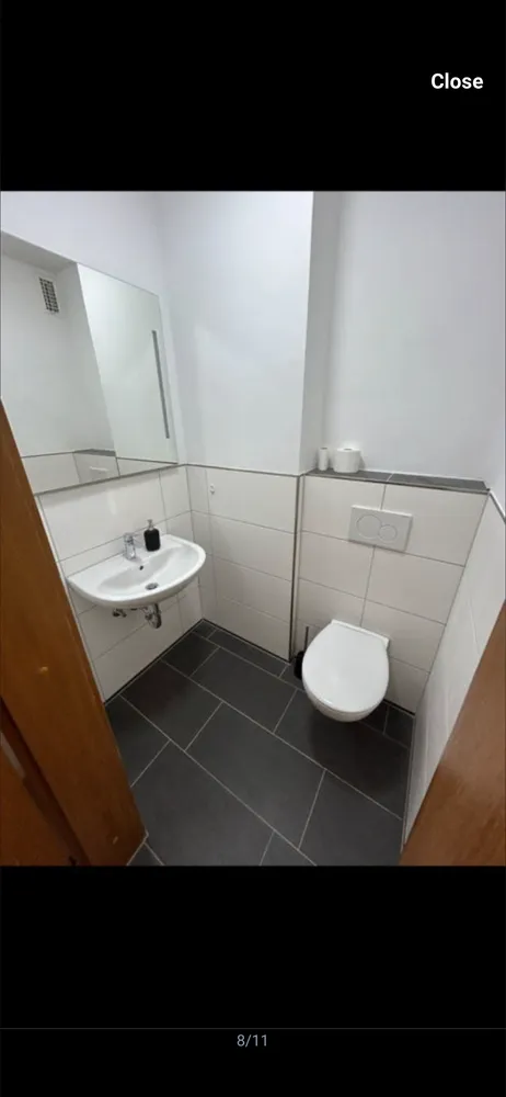 1 Zimmer Wohnung mit 18 m² in Saarbrücken – Bild 4