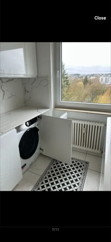 1 Zimmer Wohnung mit 18 m² in Saarbrücken – Bild 6