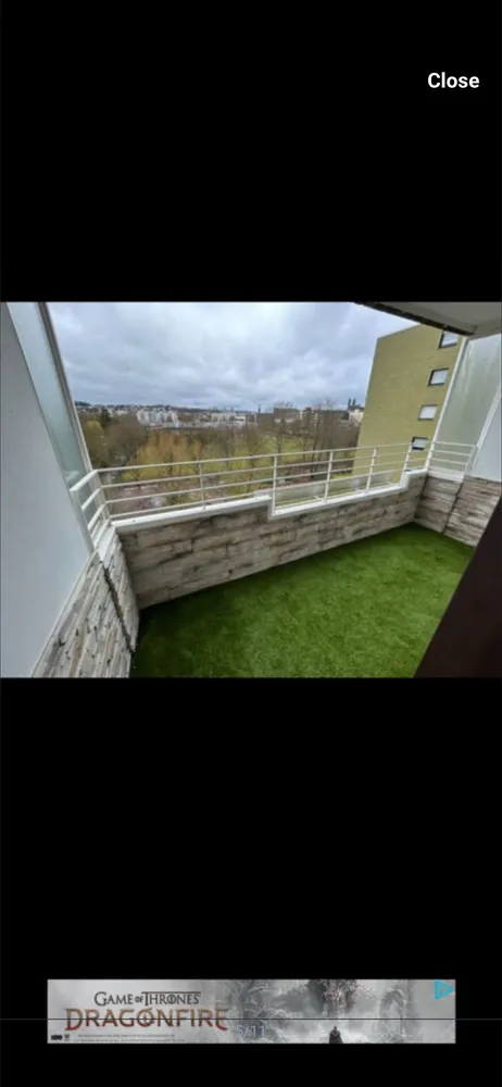 1 Zimmer Wohnung mit 18 m² in Saarbrücken – Bild 9