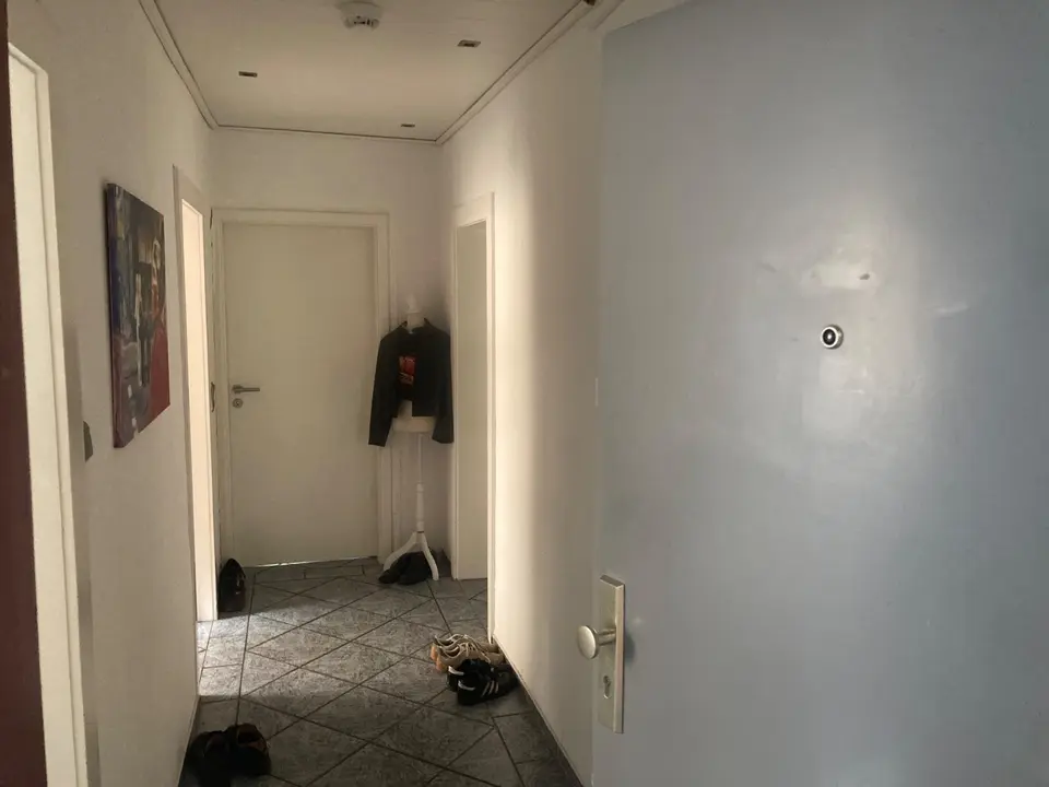 WG-Zimmer mit 26 m² in Darmstadt – Bild 5