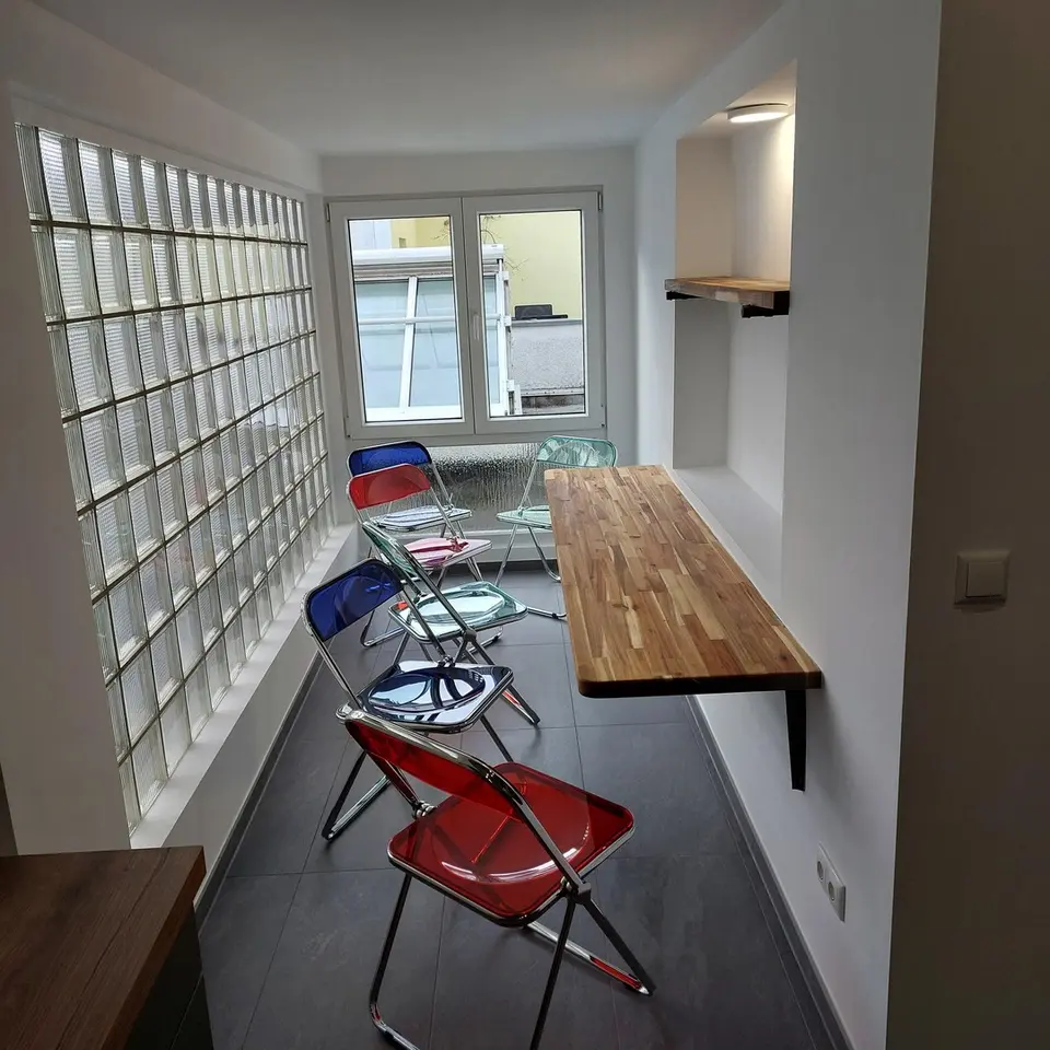 WG-Zimmer mit 26 m² in Darmstadt – Bild 10