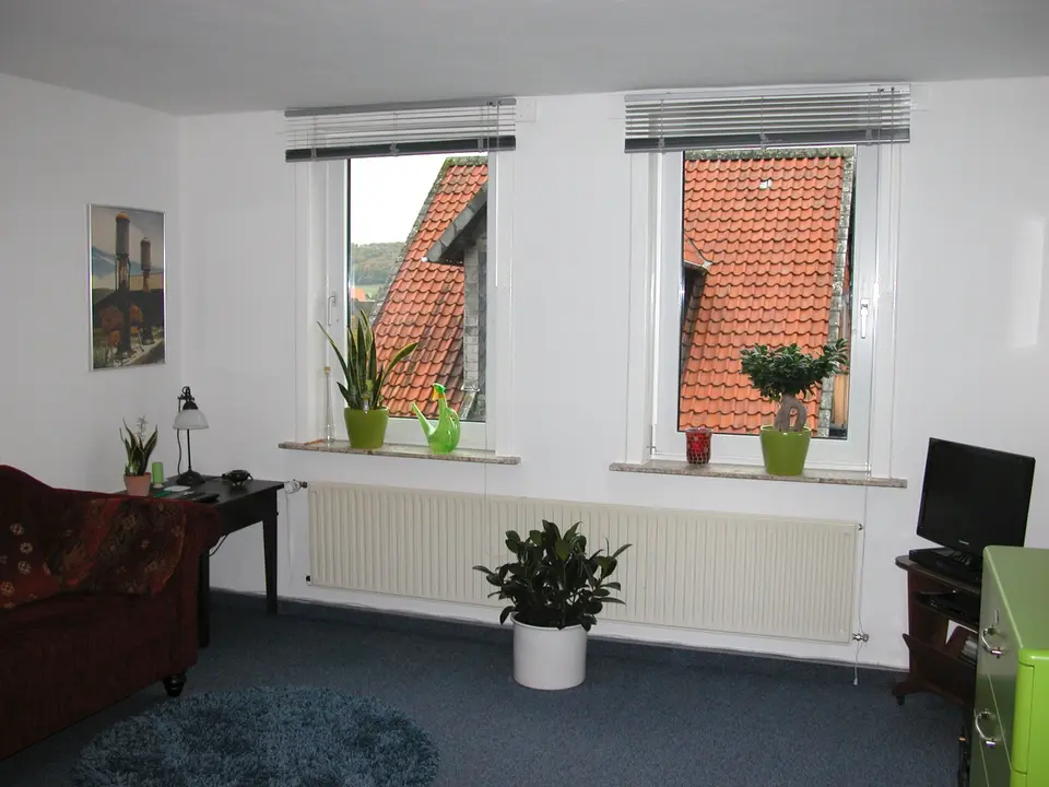 3 Zimmer Wohnung mit 68 m² in Einbeck – Bild 1