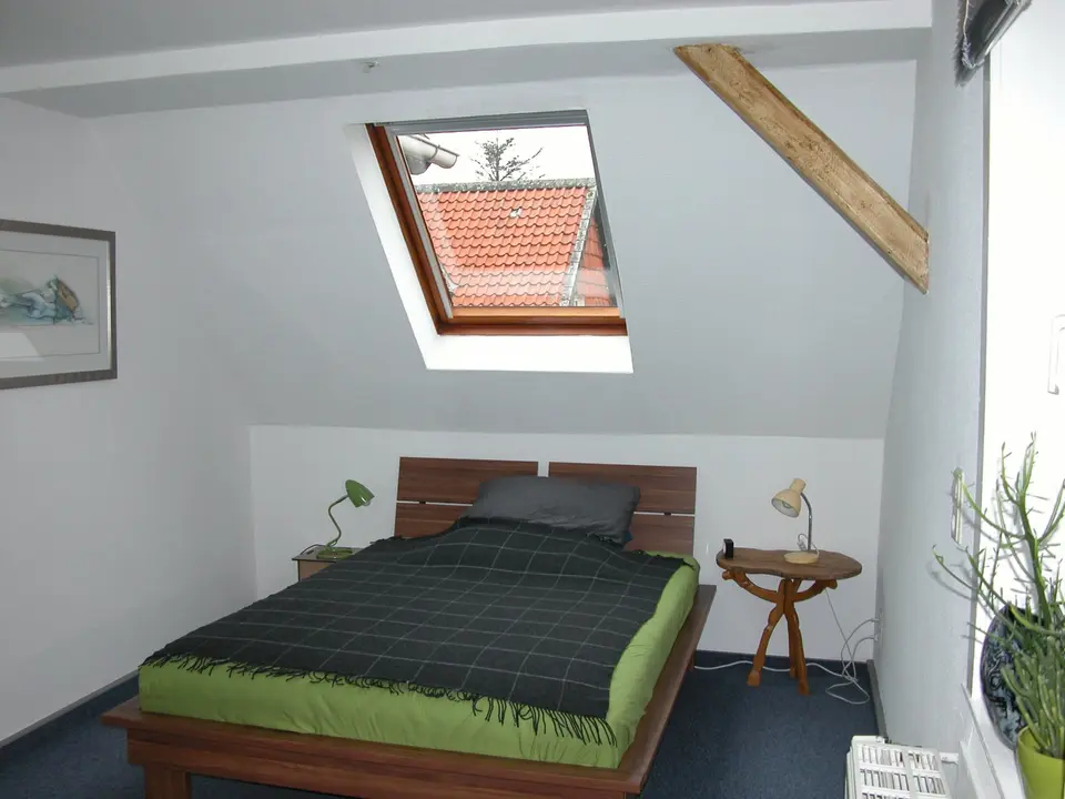 3 Zimmer Wohnung mit 68 m² in Einbeck – Bild 2