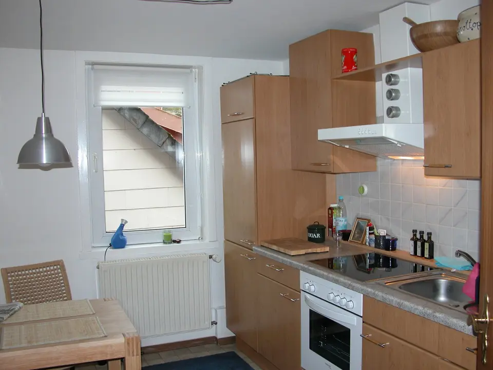 3 Zimmer Wohnung mit 68 m² in Einbeck – Bild 3