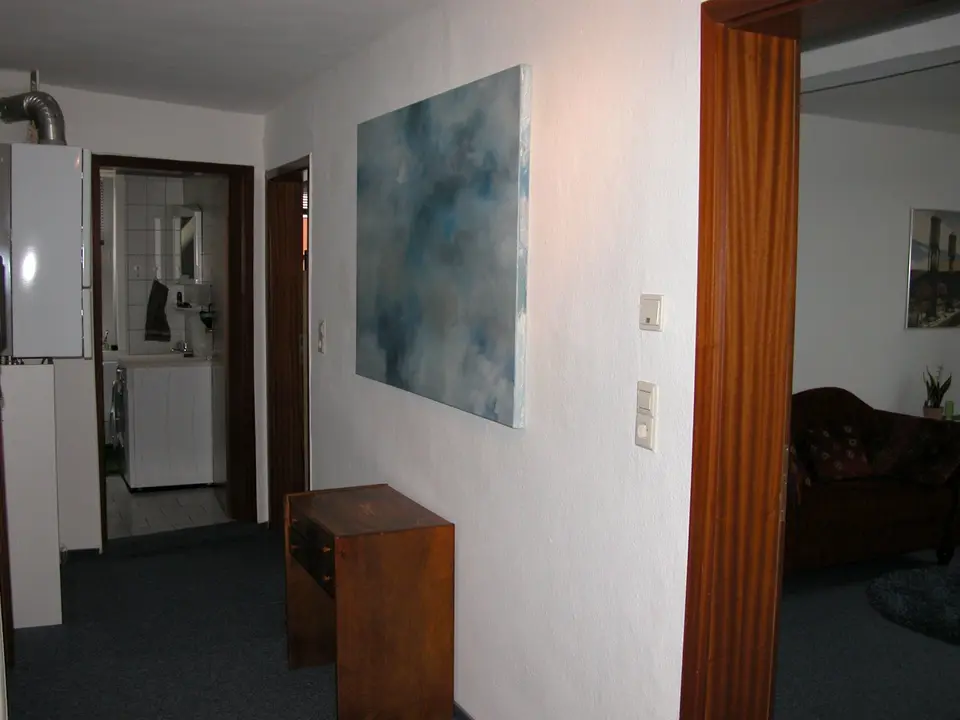 3 Zimmer Wohnung mit 68 m² in Einbeck – Bild 9