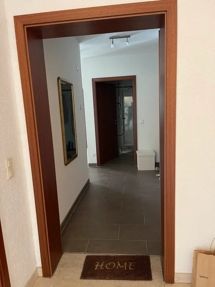 2 Zimmer Wohnung mit 75 m² in Oberursel – Bild 2
