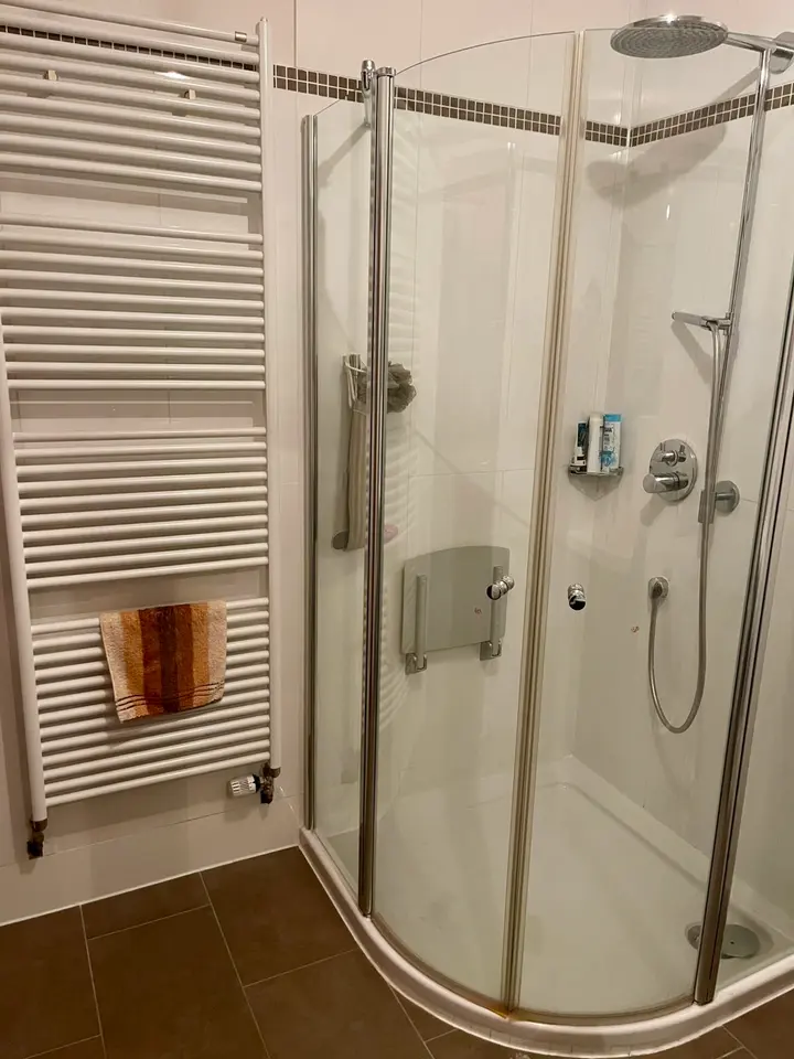 2 Zimmer Wohnung mit 75 m² in Oberursel – Bild 4