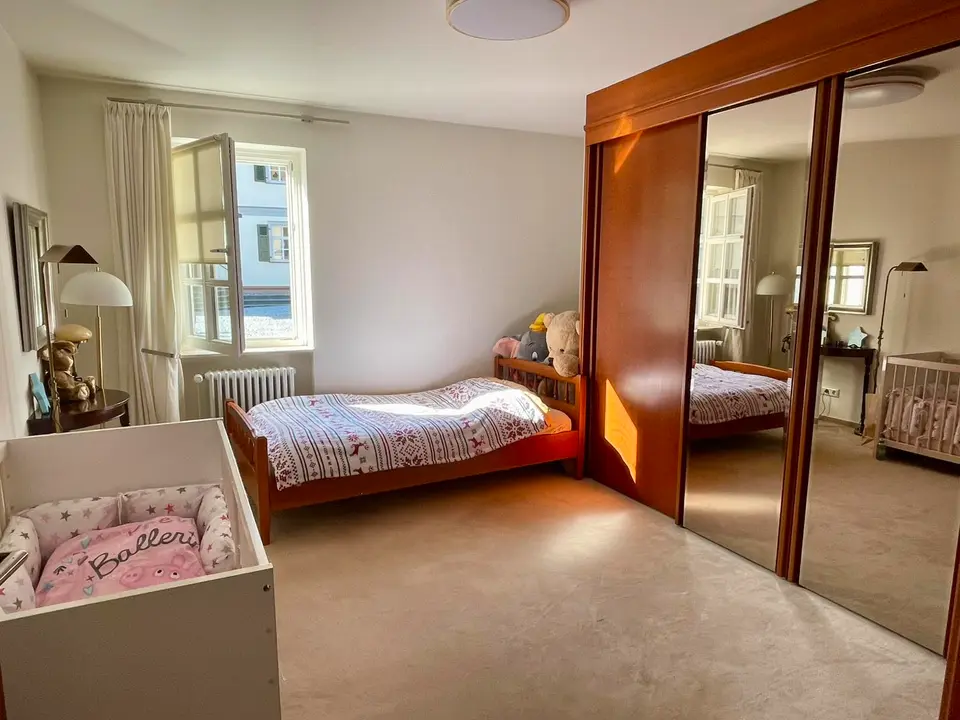 2 Zimmer Wohnung mit 75 m² in Oberursel – Bild 6
