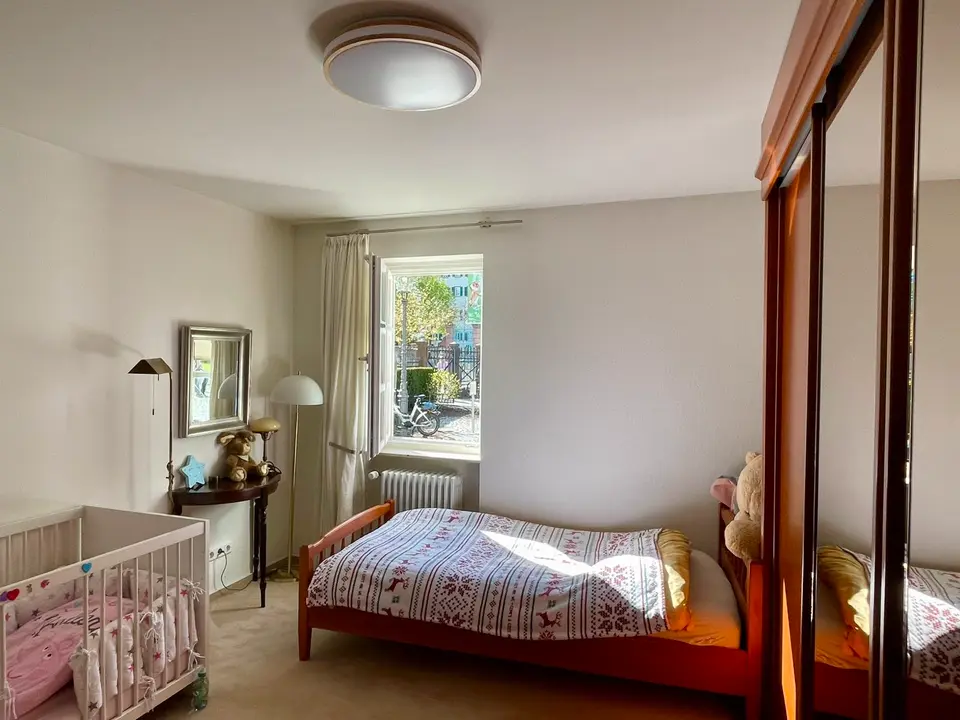 2 Zimmer Wohnung mit 75 m² in Oberursel – Bild 7