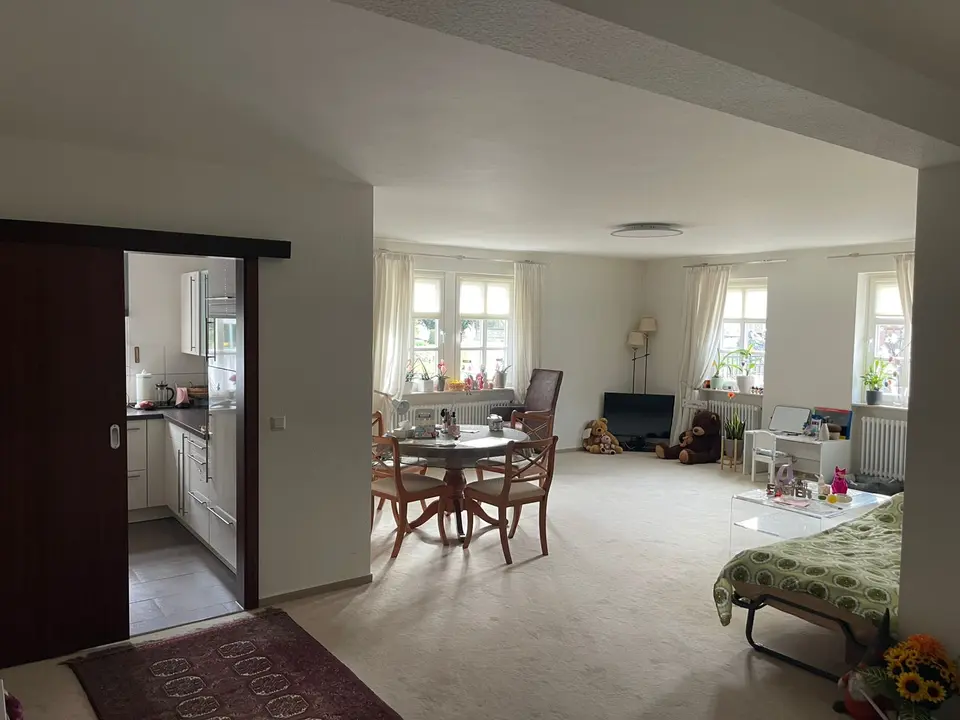 2 Zimmer Wohnung mit 75 m² in Oberursel – Bild 8