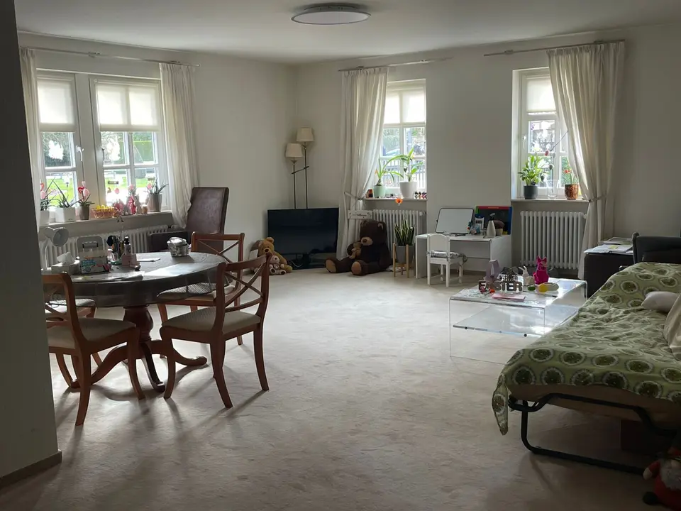 2 Zimmer Wohnung mit 75 m² in Oberursel – Bild 9