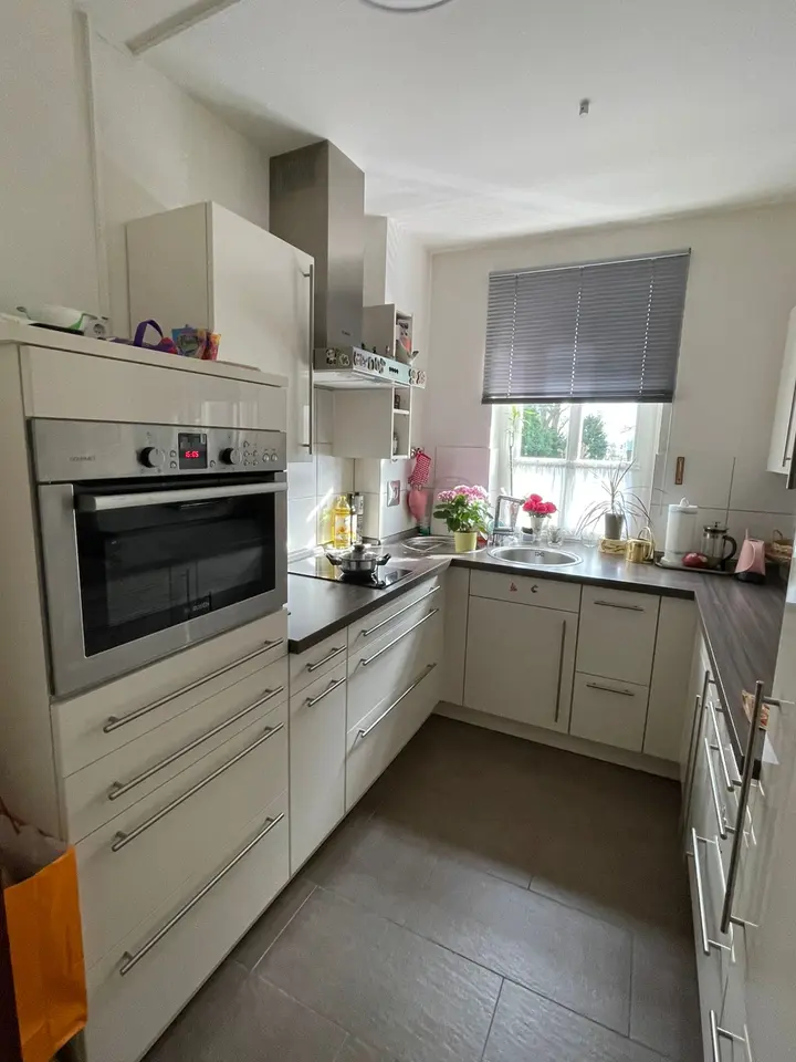 2 Zimmer Wohnung mit 75 m² in Oberursel – Bild 10