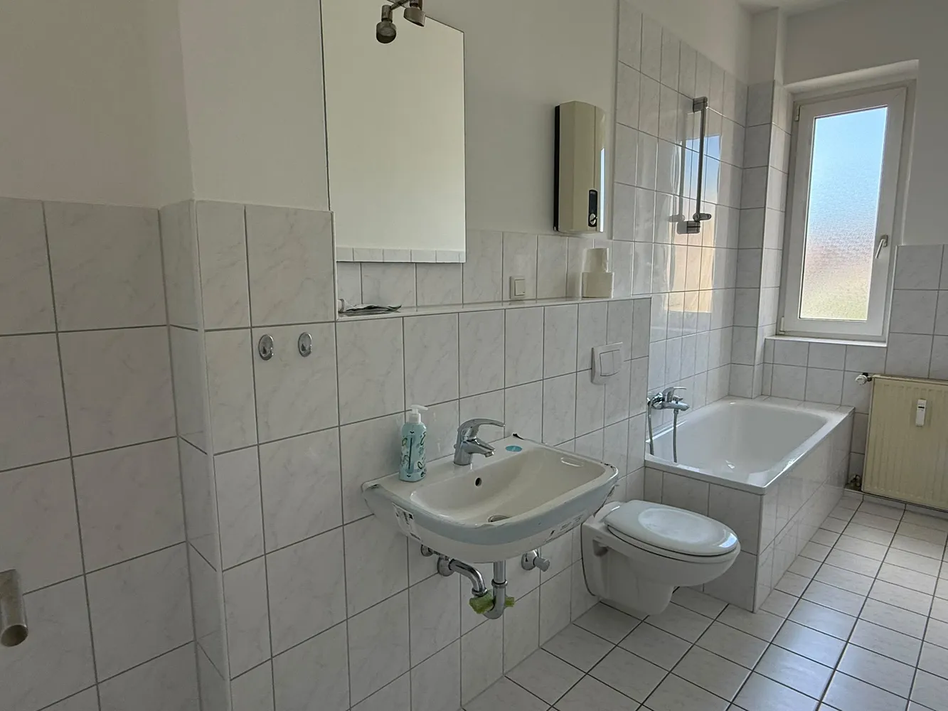 5 Zimmer Wohnung mit 108 m² in Herne – Bild 11