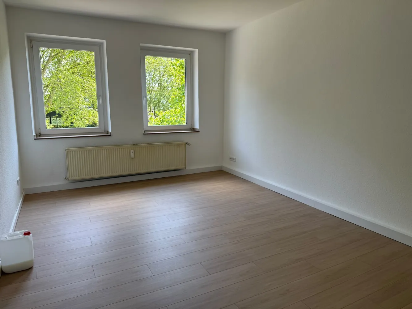 5 Zimmer Wohnung mit 108 m² in Herne – Bild 12