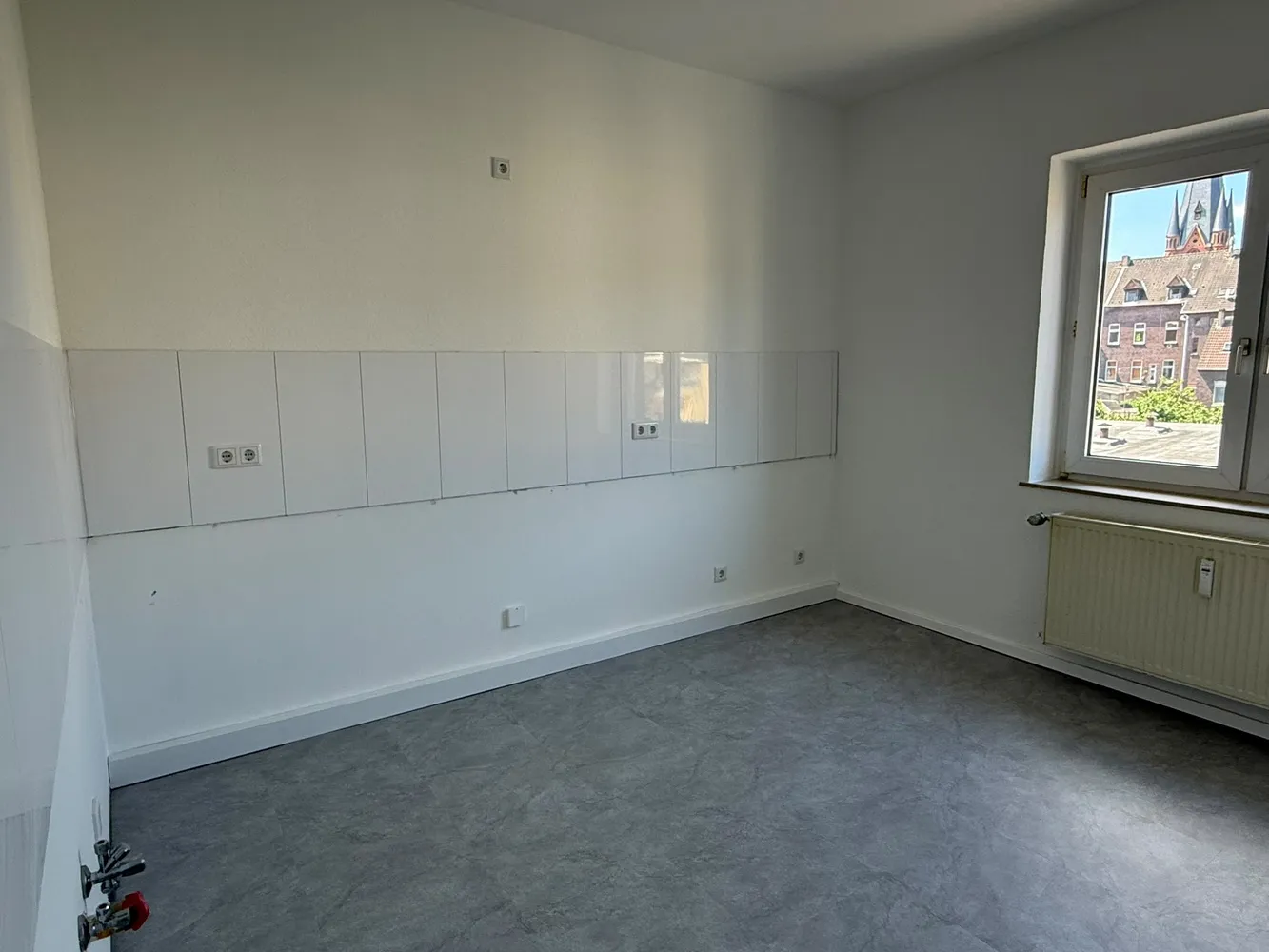 5 Zimmer Wohnung mit 108 m² in Herne – Bild 3