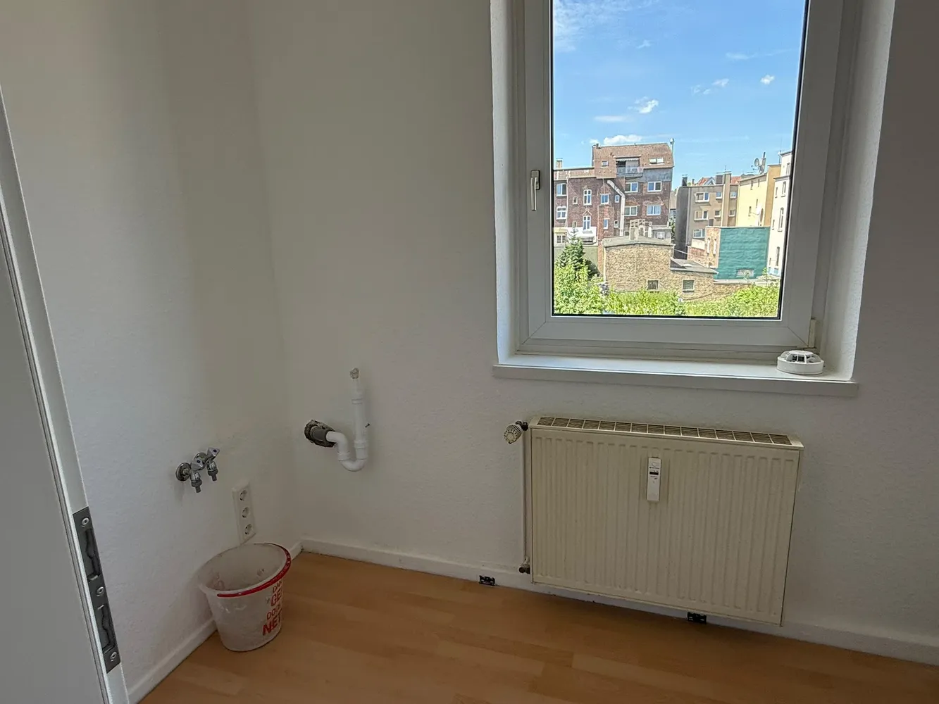 5 Zimmer Wohnung mit 108 m² in Herne – Bild 6