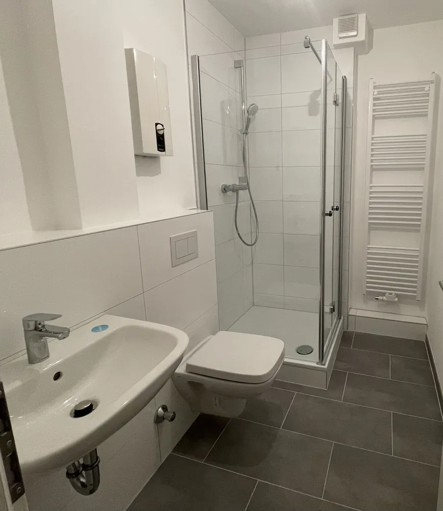 5 Zimmer Wohnung mit 108 m² in Herne – Bild 7