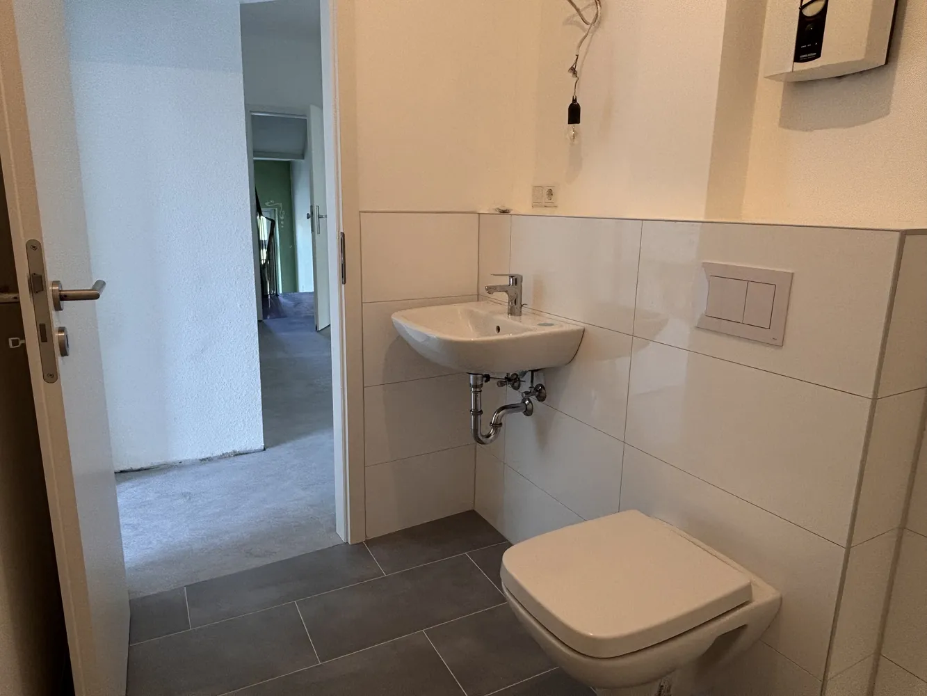 5 Zimmer Wohnung mit 108 m² in Herne – Bild 8