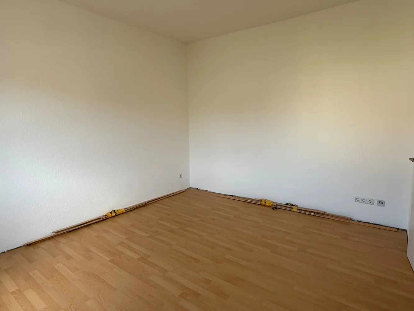5 Zimmer Wohnung mit 108 m² in Herne – Bild 9