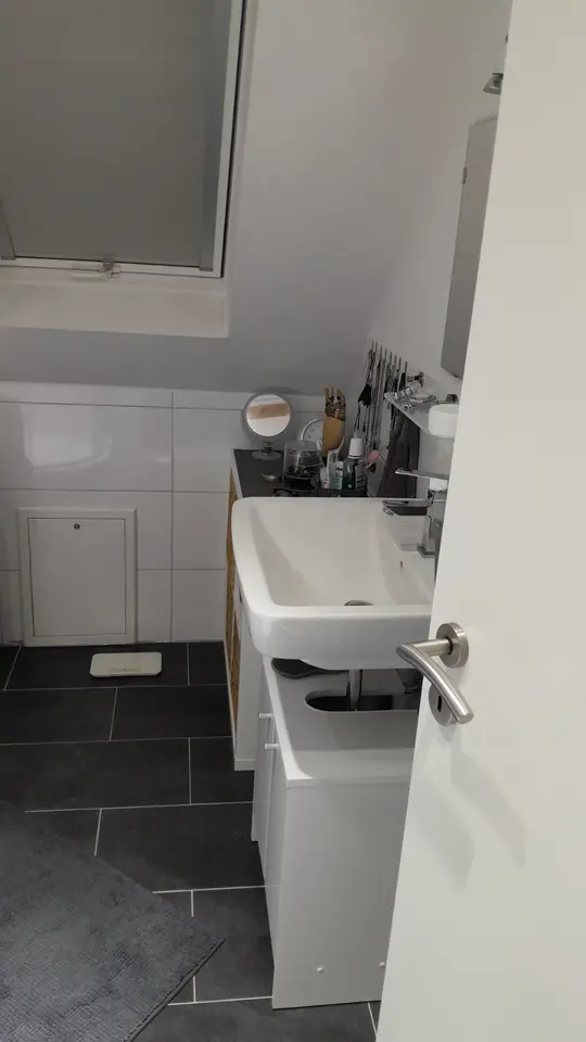 2 Zimmer Wohnung mit 31 m² in Bremerhaven – Bild 2