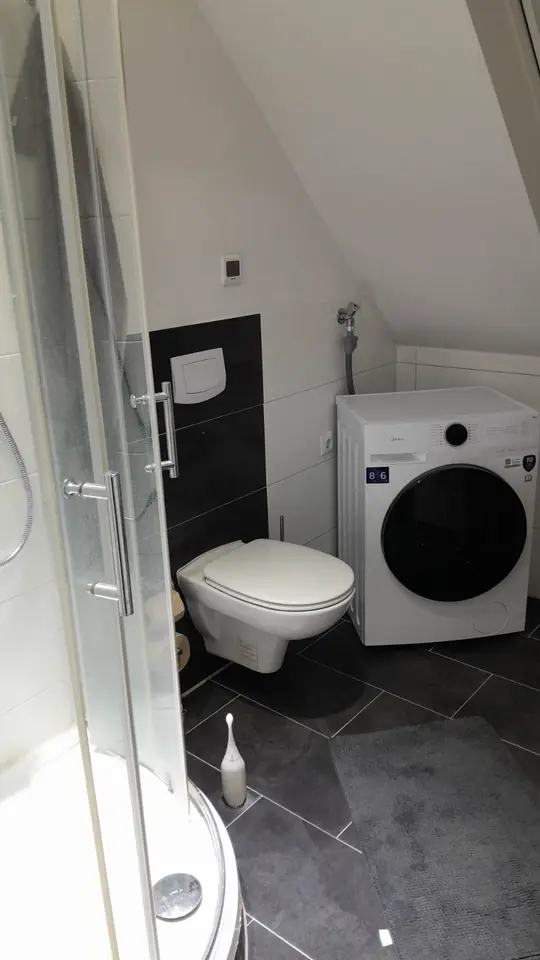 2 Zimmer Wohnung mit 31 m² in Bremerhaven – Bild 3