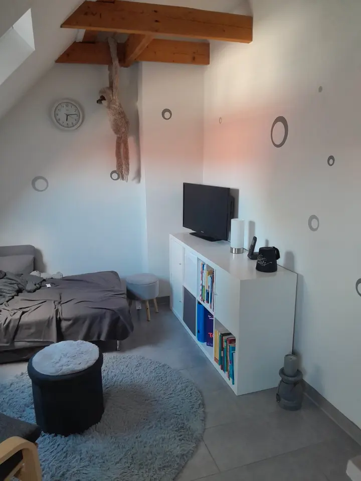 2 Zimmer Wohnung mit 31 m² in Bremerhaven – Bild 6