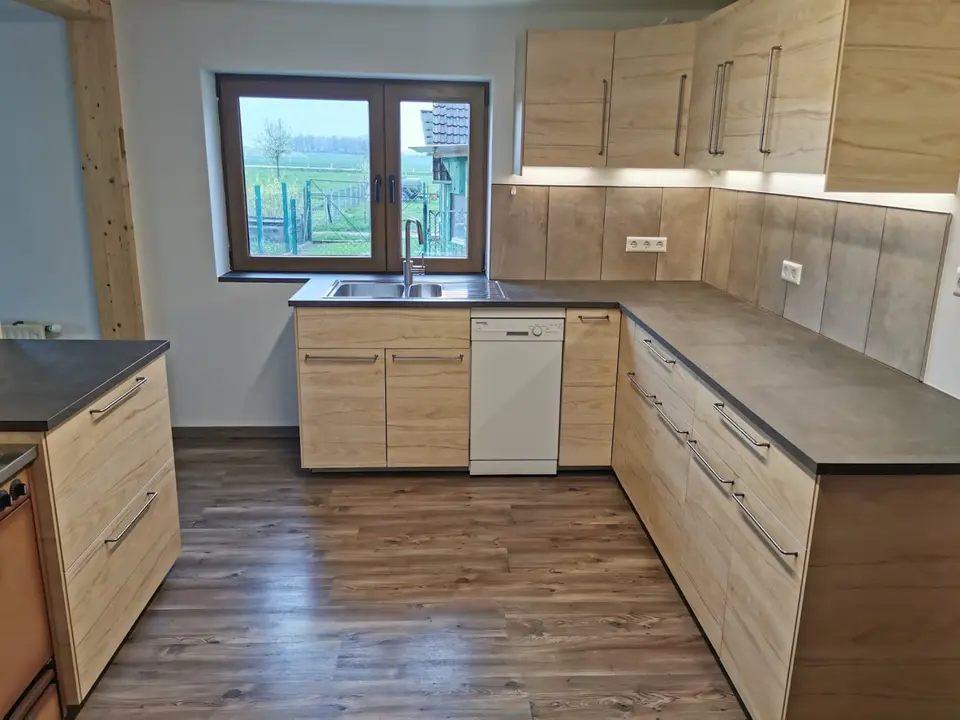3 Zimmer Wohnung mit 51 m² in Crailsheim – Bild 1